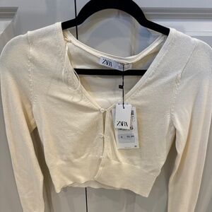 Zara Cardigan
